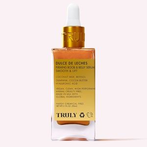 Dulce De Leches Firming Boob & Belly Serum Shimmery Boob Belly Sculptor 90 ml